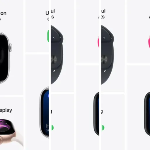 The 4 best luxury smartwatches (June 2026)