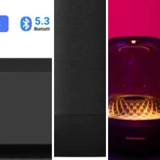 Guide: the 4 best high-end wireless speaker systems (June 2026)