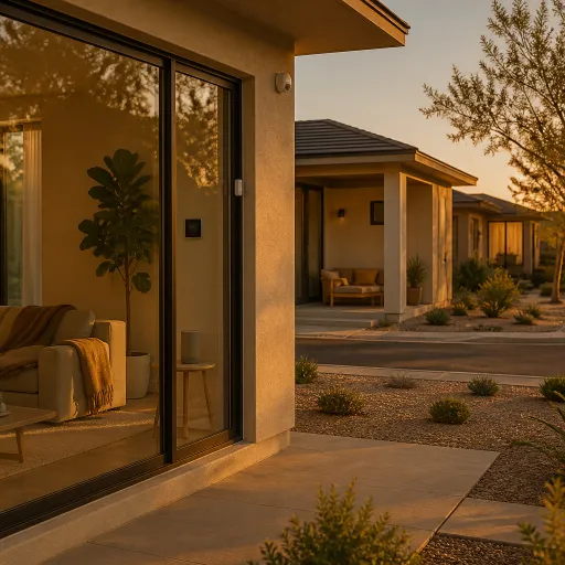 Your Home Predicts Your Mood Before You Do: The Comfort Problem With Ambient AI