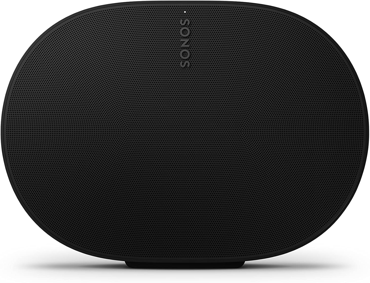 Era 300 - Spatial Audio Smart Speaker with WiFi, Bluetooth, compatible with Amazon Alexa, Dolby Atmos - Black