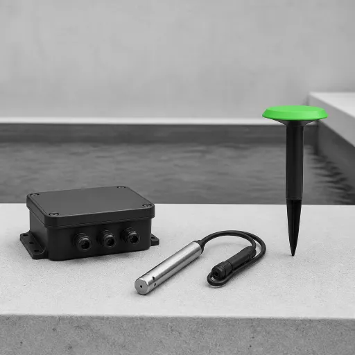 The Outdoor Smart Home: Pool Automation, Garden Lighting, and Connected Terraces for Summer