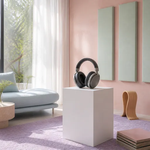 Form HD redefined: how ultra high definition shapes luxury headphone experiences