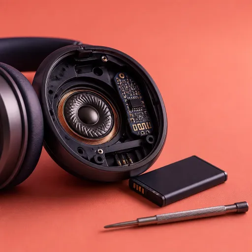 Sennheiser Momentum 5: 57 Hours, aptX Lossless, and a Battery You Can Change Yourself