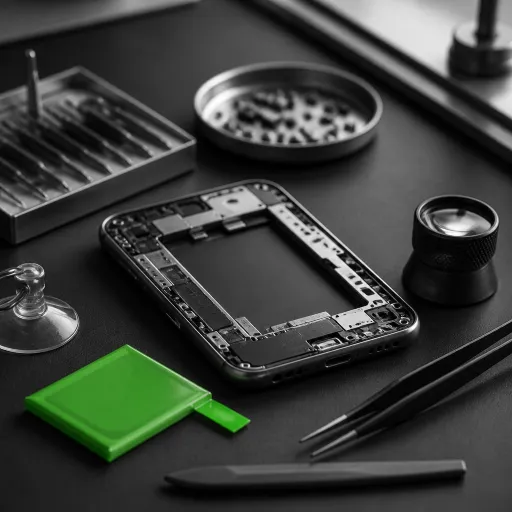 The Repairability Question: Can Luxury Tech Embrace Right-to-Repair Without Losing Its Edge