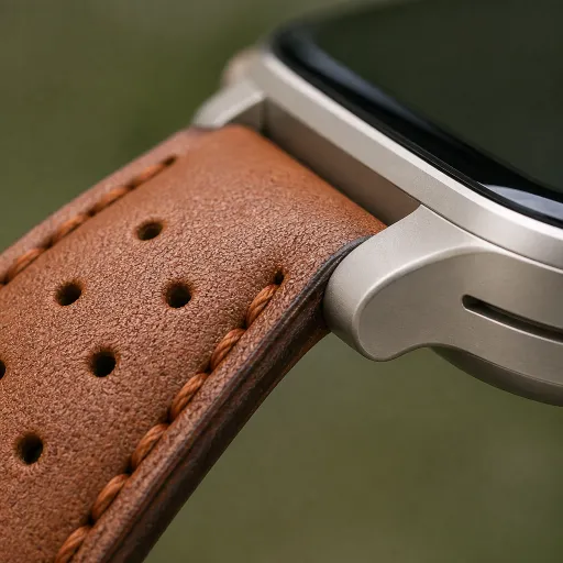 5G RedCap and the Luxury Smartwatch: Why Connectivity Just Became a Differentiator