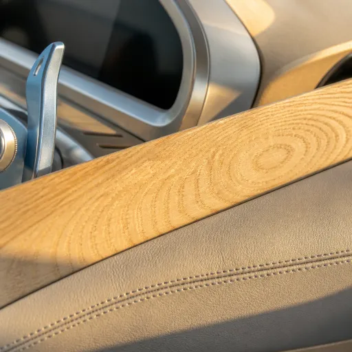 How the v4 performance pipeline is reshaping electric supercar luxury